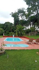 Chácara para Moto GP - 25 minutos do autódromo