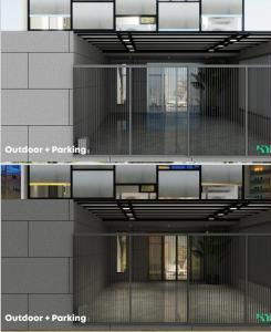 NEW Asok Grand Family 4BR home l Walk to BTS,MRT l 10 Guests l Parking l Open April 2026