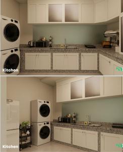 NEW Asok Grand Family 4BR home l Walk to BTS,MRT l 10 Guests l Parking l Open April 2026