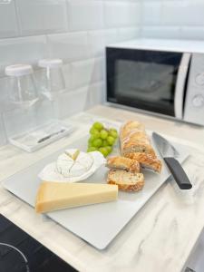 Apartament Staromiejski