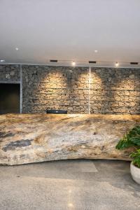 Babylon, 15th Floor, Nunciatura