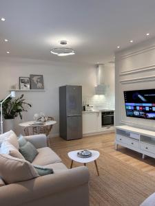 Apartament Staromiejski