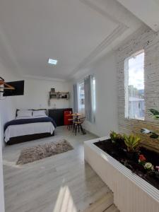 Suíte Garden em Butantã