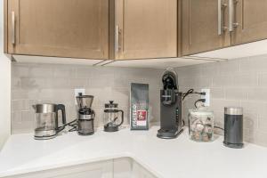 Arcade Neon Lights 70 min Banff Local Coffee