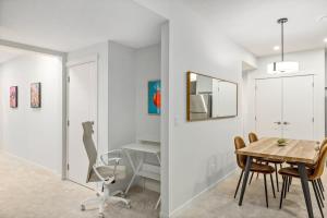 Arcade Neon Lights 70 min Banff Local Coffee