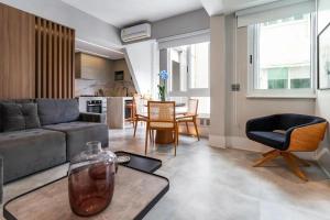 Baixo Leblon Exclusivo