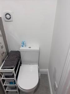 Studio w En-Suite Norwood junction kings Rd 4