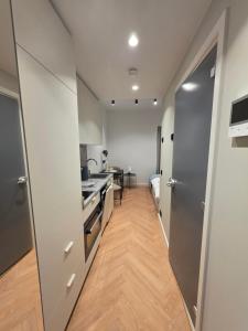 Marati Street Budget Apartment