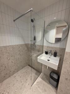 Marati Street Budget Apartment