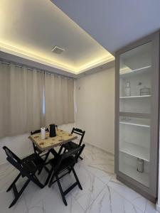 Apartamento Próximo ao Mar Apenas 100m da Praia