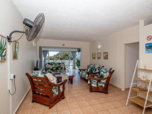 Holiday Accommodation Amanzimtoti