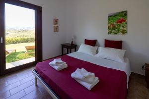 Sibillini House