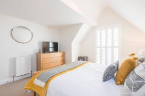 North Cottage, Aldeburgh