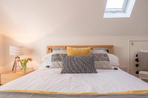 North Cottage, Aldeburgh