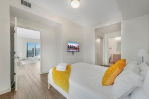 City-View-32nd Floor Gym 5 Min Rogers Place AC