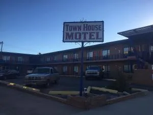 TownHouse Motel - Guthrie
