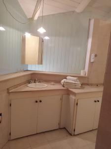 Lake Buenavista Apart Hotel & Suites