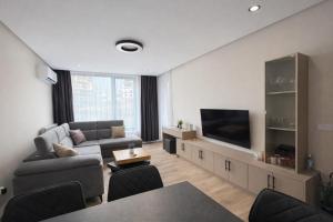 Mona Boutique Apartment with Parking Manastirski Livadi