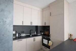 Mona Boutique Apartment with Parking Manastirski Livadi