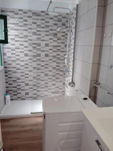 Apartamento Canaima