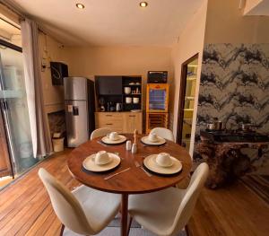 Apartment one block from Cuscos Plaza Mayor