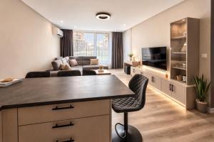 Mona Boutique Apartment with Parking Manastirski Livadi