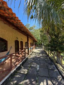 Hotel Fazenda Tamba-Tajá
