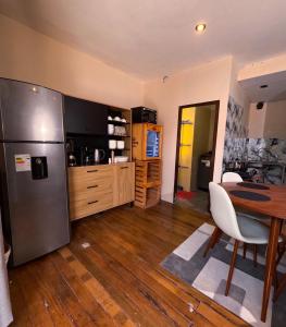 Apartment one block from Cuscos Plaza Mayor