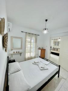 Sunrise Apartment 3 Mikri Vigla 3