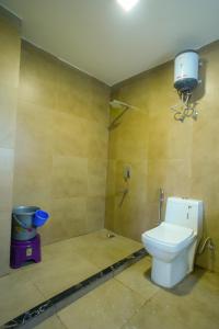 White House residency