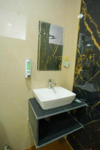 White House residency