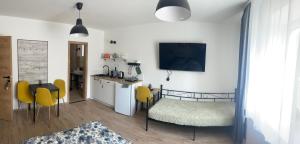 Vila Olivín - apartments