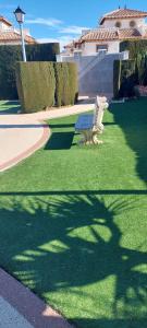 Casa Shea Holiday Villa Lomas De Cabo Roig