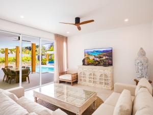 Pranee 2 Guapa - 2BR Pool Villa Lamai Samui by MO Estate