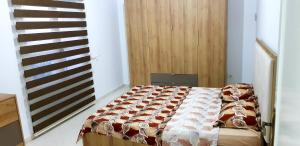 Very charming apartment in Hammamet