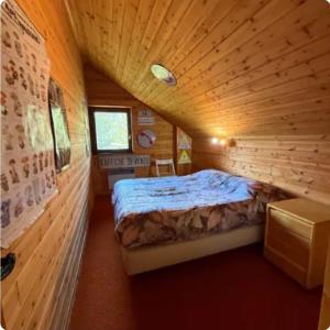 Il tuo rifugio perfetto in Sila