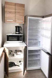 Apartments in Leuna