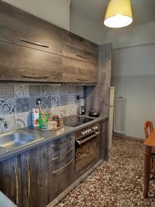 Serenity Apartment Chania City Centre