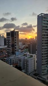 Porto De Iracema Residence