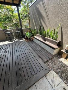 200 metros da praia com piscina