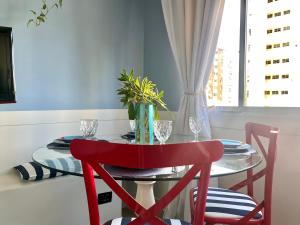 Apartamento Maré - Praia do Gonzaga