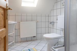 Bauernhof Urlaub im Appartment "Utkiek"