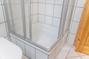 Bauernhof Urlaub im Appartment "Utkiek"