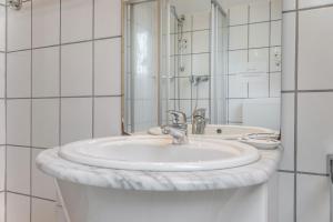 Bauernhof Urlaub im Appartment "Utkiek"