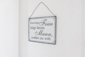 Bauernhof Urlaub im Appartment "Utkiek"