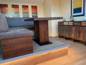 Strandhaus Fiete - Haus Poelblick - ABC247