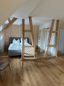 Schwarzwald-Ferienwohnungen Haus Linde