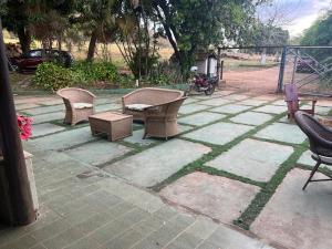 Chácara para Moto GP - 25 minutos do autódromo