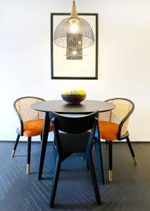 Golden View - Old town apartment