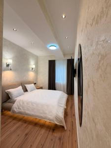 Cozy Tbilisi 2BR Home